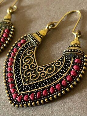 Sundance Harlow Earrings